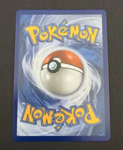 Mega Charizard Y ex 030 Promo ME: Mega Evolution Promo Pokemon Holo NM/M - Image 2