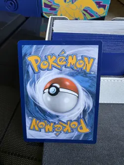 Pokemon Rare Candy 180/202 - Play! Prize pack - Holo Rare - Image 2