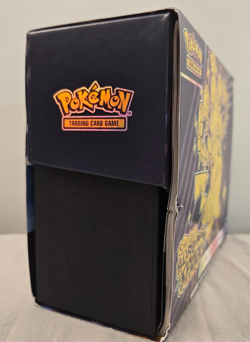 Pokemon TCG - Scarlet & Violet: Surging Sparks - Elite Trainer Box Card Game - Image 4