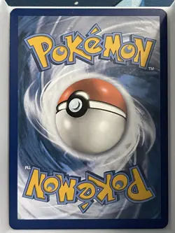 Pokemon Mewtwo 056/172 Trick Or Trade Halloween Stamp Holo Rare TCG NM - Image 2