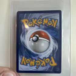 The Pokemon Company Pikachu SWSH153 SWSH Promo Cards 2022 Holo Promo EN 60 HP - Image 2