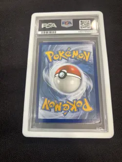 2019 POKEMON SUN & MOON HIDDEN FATES #16 GYARADOS GX PSA 10 - Image 2