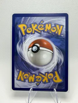 Goldeen Pitch Black 87/84 IR Pokemon TCG Pack Fresh NM - Image 2