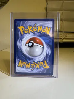 Slowbro 90/84 Illustration Rare Pitch Black - Image 2