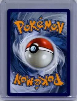 Team Rocket's Meowth 203/182 Illustration Rare Destined Rivals Pokemon Holo NM - Image 2