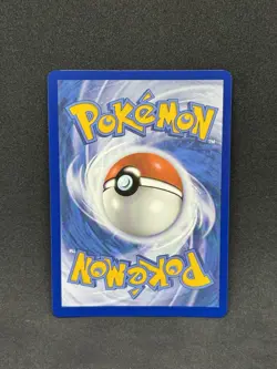 Pokemon Blastoise EX 030/142 Stellar Crown Mint Condition - Image 2
