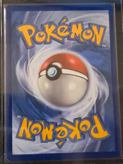 Blastoise 017/078 Pokemon GO Holo NEAR MINT CONDITION! - Image 2