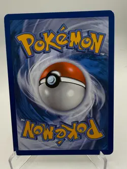 Pokemon - Wally - RC27/RC32 - Generations - NM - Image 2