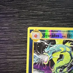 Gyarados - XY - Evolutions 34/108 Reverse Holo - Pokemon - Image 5