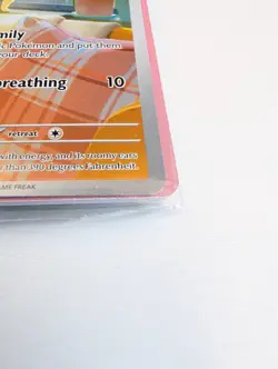 Fennekin 080 - Black Star PROMO Sealed Chaos Rising ETB Pokemon TCG - Image 4