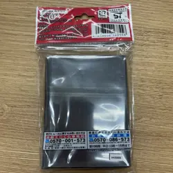 yugioh D/D/D Chaos King Apocalypse sleeves japan - Image 2