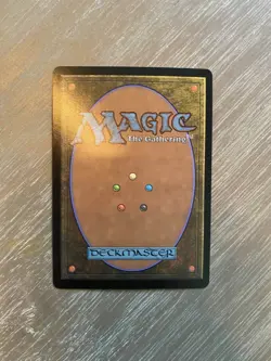 🔮 MTG: Commercial District (Borderless) Murders at Karlov Manor Foil - Image 2