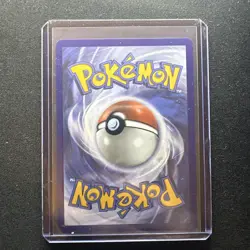 Budew 221/217 Ascended Heroes IR Illustration Rare Holo NM TCG Card Pokemon - Image 2