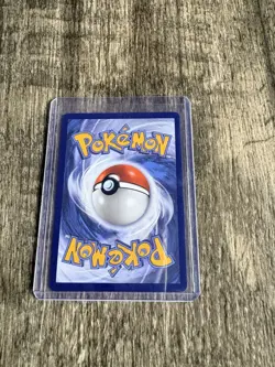 Mega Zeraora ex 114/084 Pitch Black Ultra Rare NM Pokemon TCG - Image 2