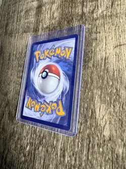Mega Zeraora ex 114/084 Pitch Black Ultra Rare NM Pokemon TCG - Image 3