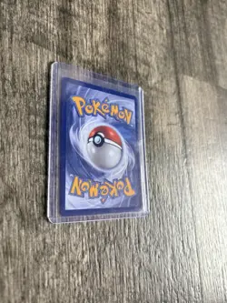 Mega Zeraora ex 114/084 Pitch Black Ultra Rare NM Pokemon TCG - Image 4