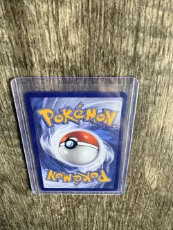 Mega Zeraora ex 114/084 Pitch Black Ultra Rare NM Pokemon TCG - Image 5