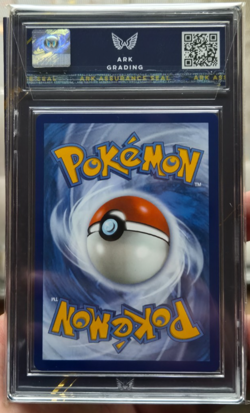 Pokemon Mega Gengar EX 2026 Ascended Heroes 269/217 ARK Gem Mint 9.5 - Image 2