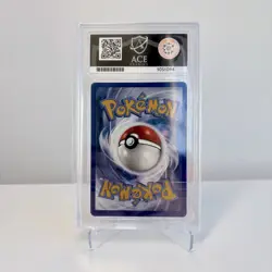 Pokemon TCG - Arceus VSTAR (Brilliant Stars) - 123/172 - HOLO - ACE 10 GEM MINT - Image 2