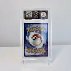 Pokemon TCG - Lugia VSTAR (Silver Tempest) - 139/195 - HOLO - ACE 10 GEM MINT! - Image 2