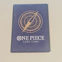Monkey.D.Luffy - P-041 - ST18 Promo - One Piece TCG English - OPTCG - Image 2