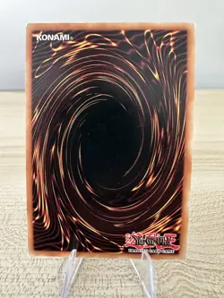 Drytron Alpha Thuban - GEIM-EN024 - Super Rare - 1st Edition Yugioh Card TCG - Image 2