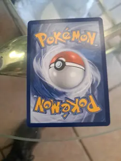 Mega Darkrai ex 116/084 Me05: Pitch Black Holo - Image 2