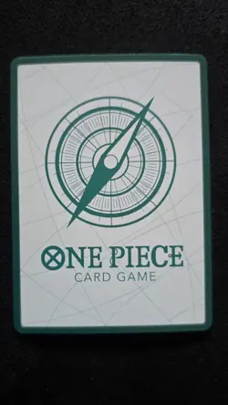 DON !! Card [Gold Frame] (Yamato) ONE PIECE Card The Best Vol.2 - Japanese - Image 2