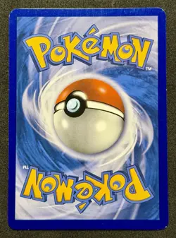 Pokemon TCG Emolga RC23/RC25 Full Art Holo Card Radiant Collection LP - Image 2