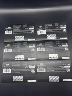 MTG Secret Lair x Marvel Rainbow Foil Edition - FULL SET of 6 | New Sealed - Image 2