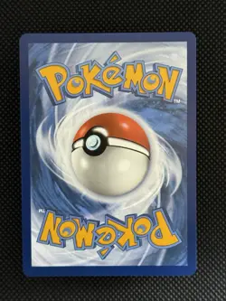 Eevee Holo Promo SV: Scarlet & Violet Promo Card 173 NM C - Image 2