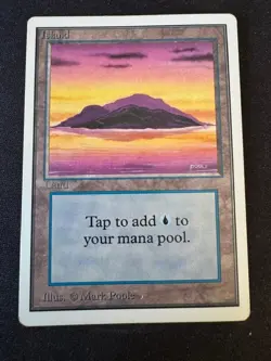 Island (2913) - Unlimited - MTG - Image 1