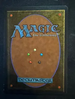 Psionic Blast - Unlimited Edition - MTG - Image 2