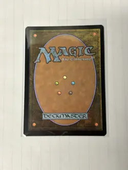 Hallowed Haunting Innistrad: Crimson Vow Foil - Image 3