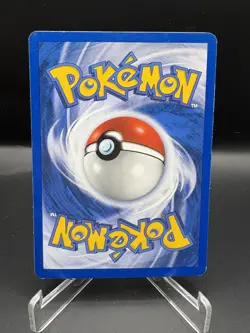 Pidgeot 24/64 Jungle Rare Pokemon Card NM - Image 2