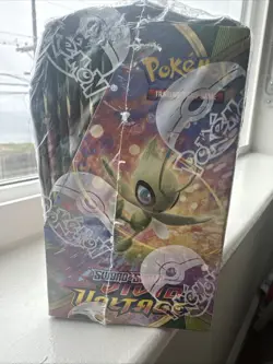 Pokemon Sword & Shield Vivid Voltage Booster Box (36 Packs) - Factory sealed 820650827495 - Image 4