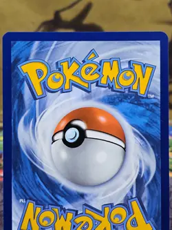 Pokemon TCG Iron Boulder ex 207/162 Temporal Forces SIR Holo Card NM - Image 3