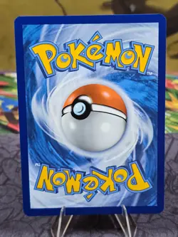 Pokemon TCG Iron Boulder ex 207/162 Temporal Forces SIR Holo Card NM - Image 5