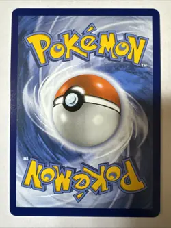 Pokemon TCG Claydol 092/086 Chaos Rising IR English NM - Image 2