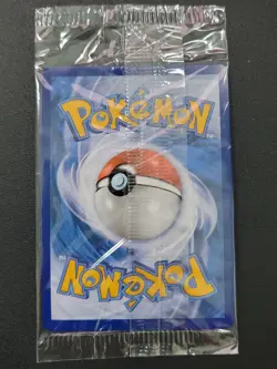 Pokemon TCG Lucario VSTAR SWSH291 Sealed Black Star Promo Crown Zenith 2 - Image 2