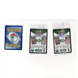 3 Pokemon - N's Reshiram - 167/159 - HP 130 - Bun Toujo - In Cellophane - Foil - Image 2