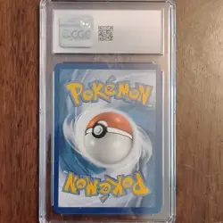 Pokemon Forretress ex 230/193 Paldea Evolved English Holo Ultra Rare 2023 CGC 10 - Image 3