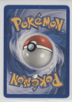 Arcanine Pokemon EX Trainer Kit 2 Plusle & Minun #1.1 2006 - Image 2