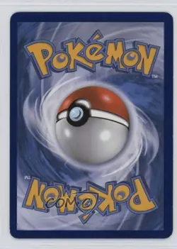 Lucario Reverse Foil Pokemon Black & White Legendary Treasures #80 - Image 2