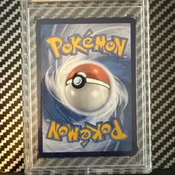 Pokemon Chinese Pikachu SWSH Joyful Collection #045 PSA 10 - Image 4