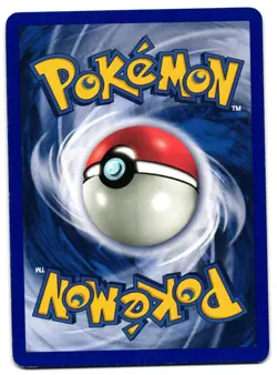 Pokemon TCG Voltorb 115/147 Aquapolis Regular Common LP - Image 2