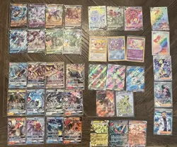 Pokemon Lot of 39 Hits - Image 1