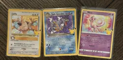 Pokemon Lot of 39 Hits - Image 5