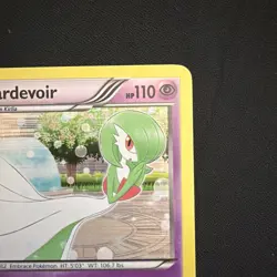 Gardevoir 57/99 LP Holo Pokemon Next Destinies Rare BW - Image 4