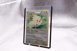 Togekiss Undaunted 9/90 Holo Rare Pokemon TCG LP - Image 3